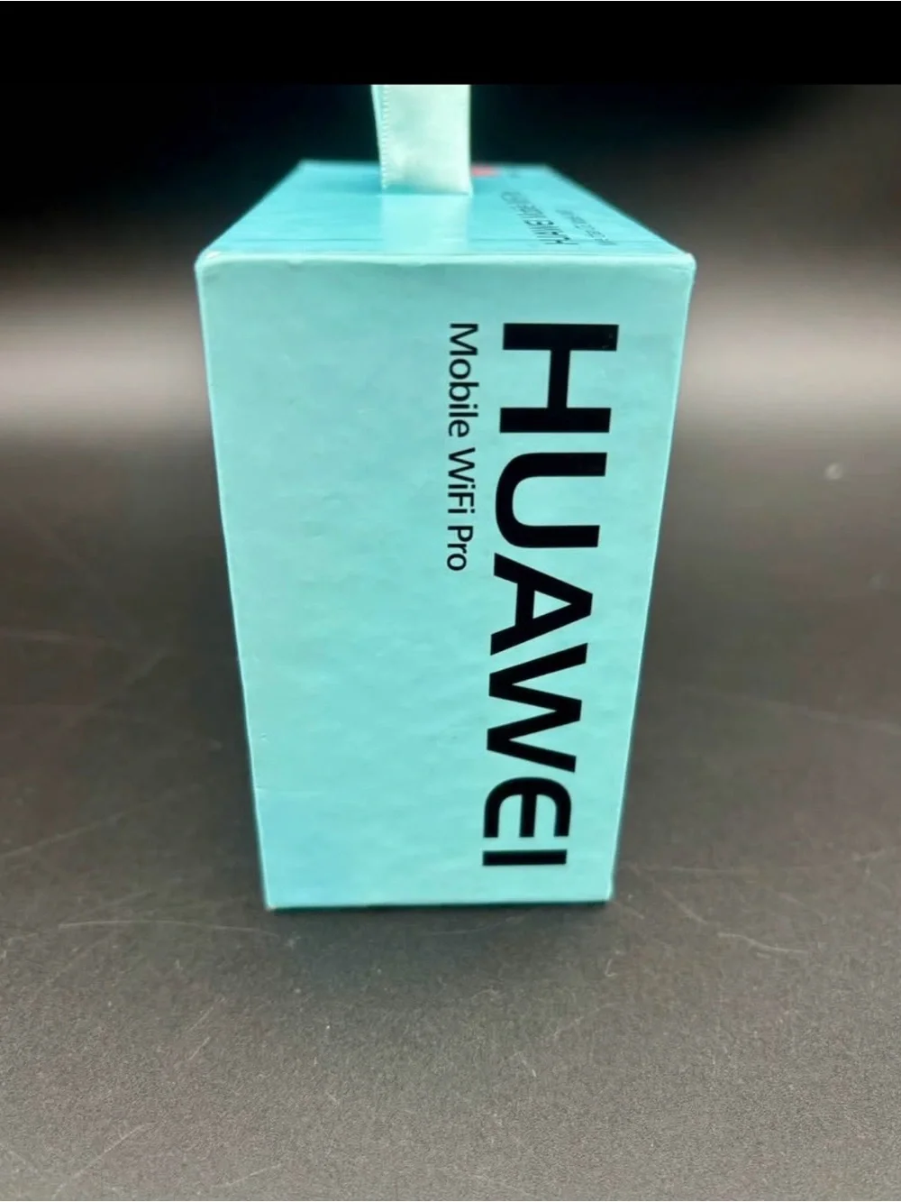 Huawei Mobile WiFi Pro (E5770) New Sealed
